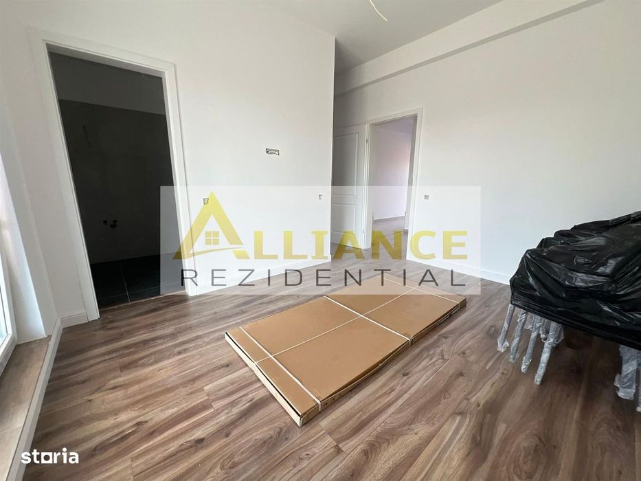 Casa Parter-4 Camere- Teren 450 Mp-Str.aviatorilor