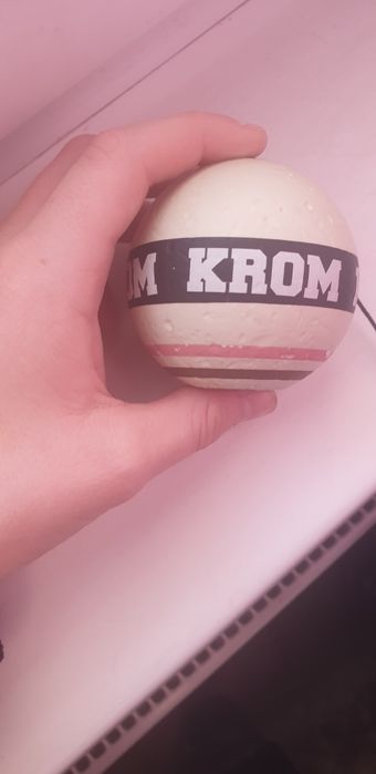 Tama krom strogo neapolitan vanilla