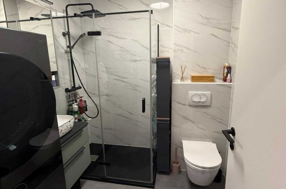 Дава се под наем Двустаен апартамент в София, Витоша - 70 кв.м за 348.84 € - Снимка #5