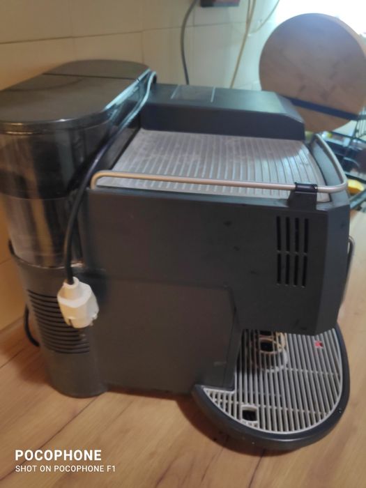 Кафе машина саеко