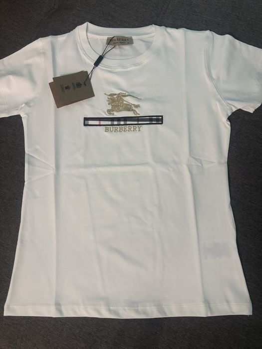 Дамски тениски Guess , BURBERRY