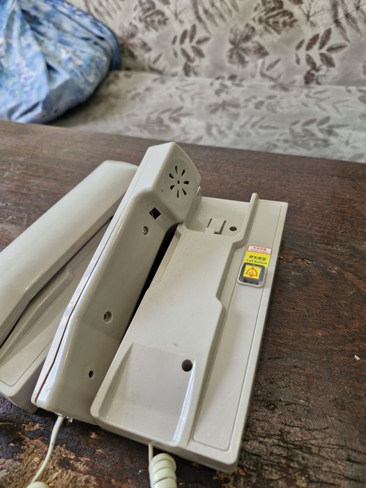 Трубку домофона продам