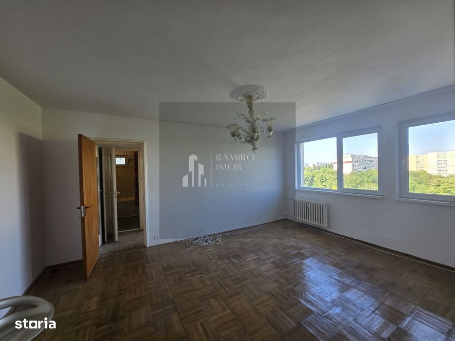 Apartament 2 camere 55mp - bd. Alexandru Obregia / Berceni - sector.4 — fotografia 1