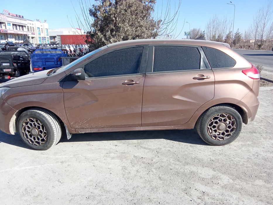 Лада xray 2019 йил