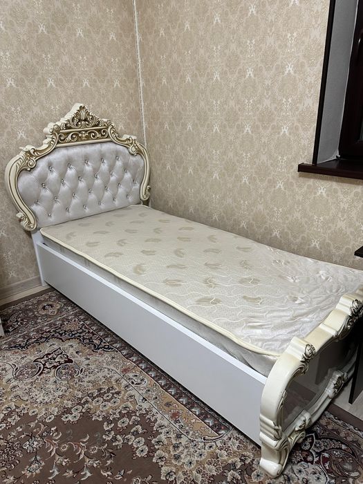 Кровать односпалка