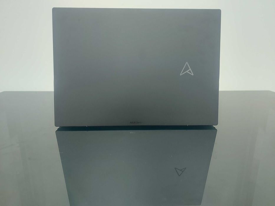 Asus zenbook 14 Biznes