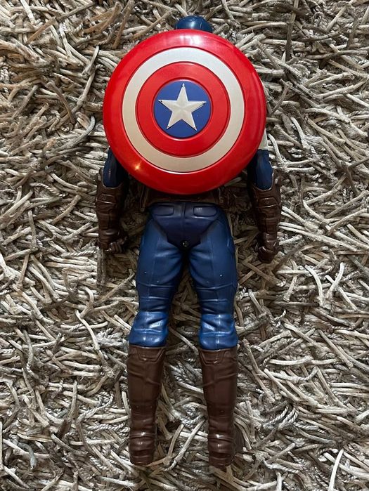 Фигурка Капитан Америка