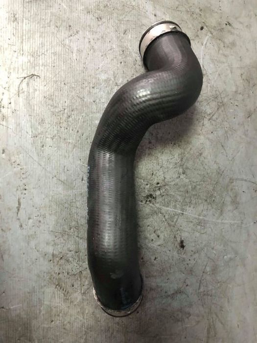 furtun intercooler  1.9 tdi audi a4 b6 skoda superb vw passat b6 avf