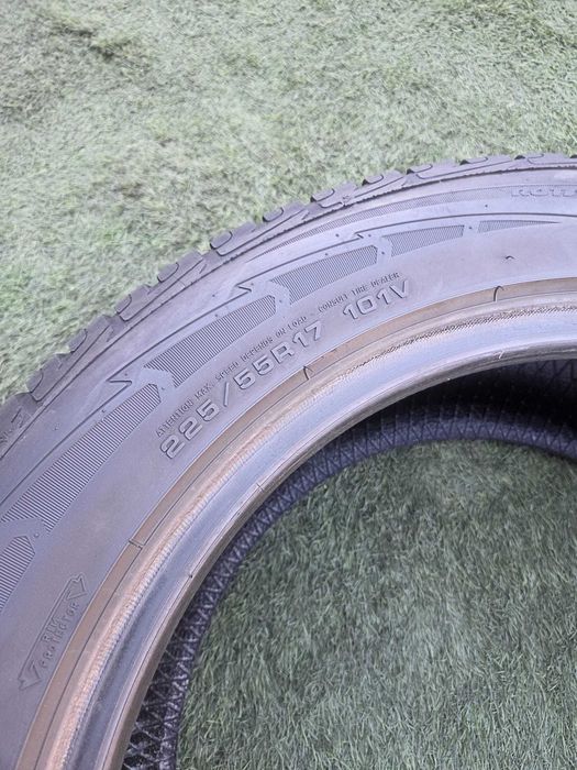 225 55 17 goodyear