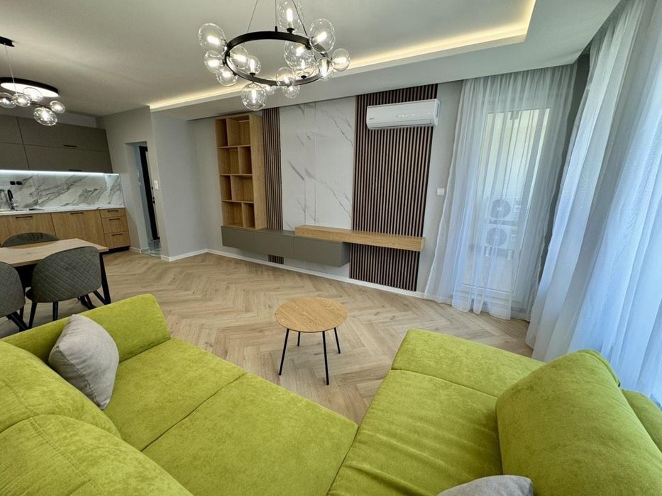 Продава се Двустаен апартамент в Пловдив, Южен - 64 кв.м за 2186 €/кв.м - Снимка #2