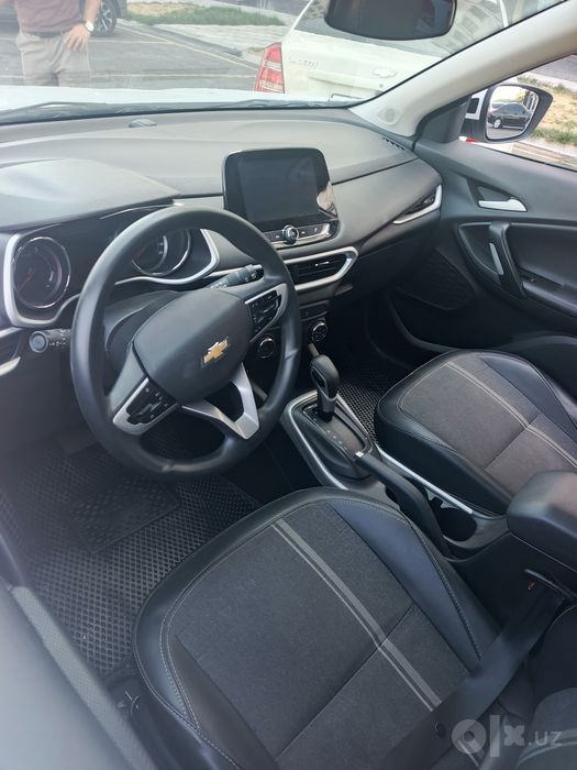 Trekir 2 xolati zur