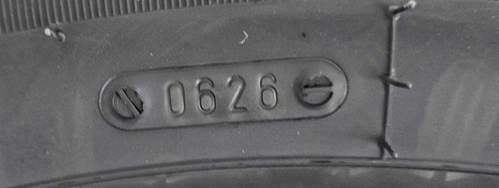 235/55 R17 103w xl TAURUS (by Michelin) Anvelope de vara