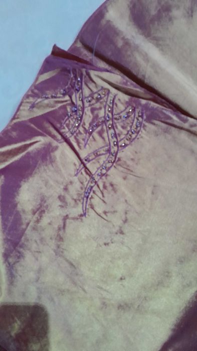 Зимна олекотена завивка/Покривки /