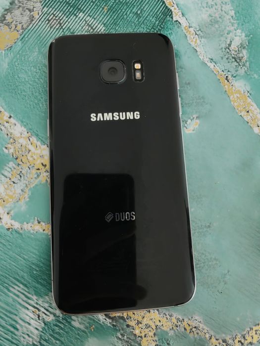 Продам или обмен Samsung S7 edge