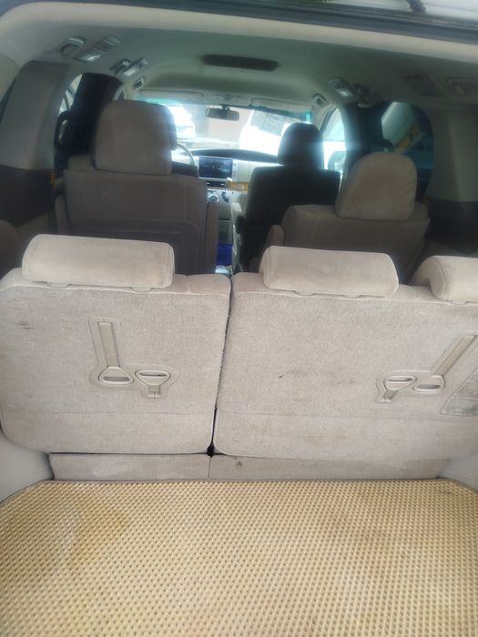 Тойота  Истима сатылады