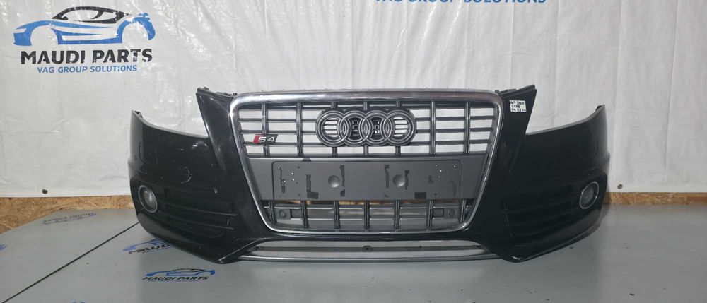 Bara fata Audi S4 B8 2008-2012