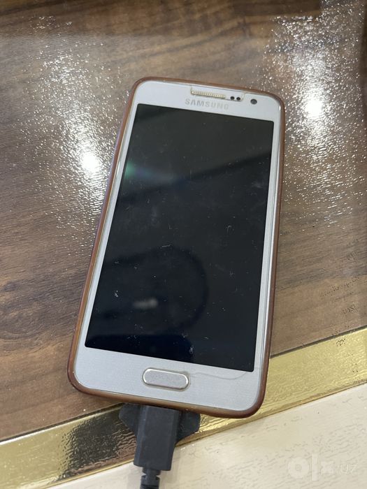 Samsung Galaxy A3 2016