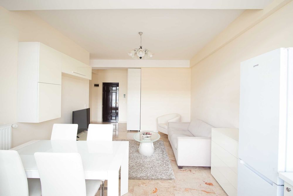 Apartament 2 camere de inchiriat, Exclusive Residence
