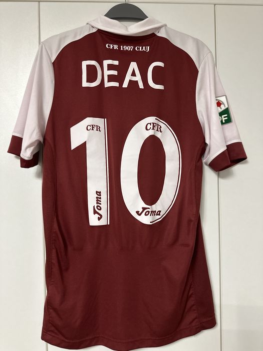 Vand tricou de joc original!