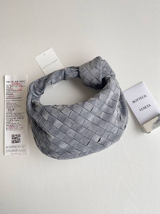 Geanta Bottega Veneta Jodie