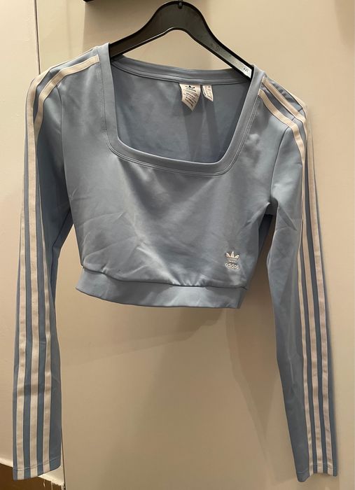 Top Bluza Adidas Originals