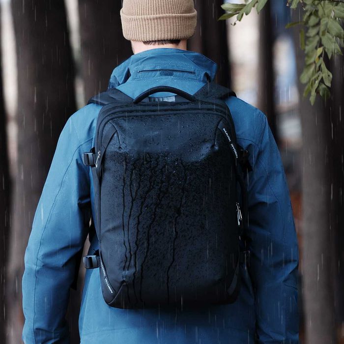 Ryukzak Noutbuk MR9993 
Brend: 
MARK RYDEN