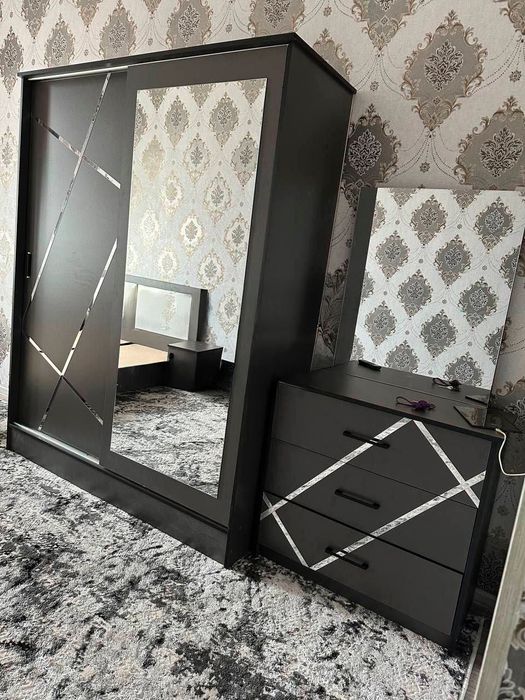 Mebel sotiladi, matrasi bilan juda arzon narxda