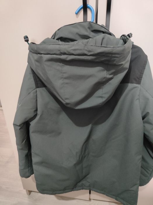 Куртка весна осень