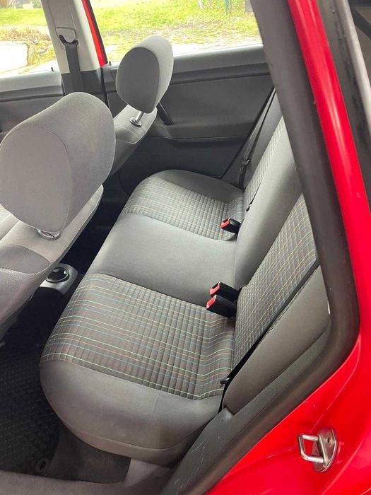 Vand Volkswagen Polo, 2009, 1.2, Benzina