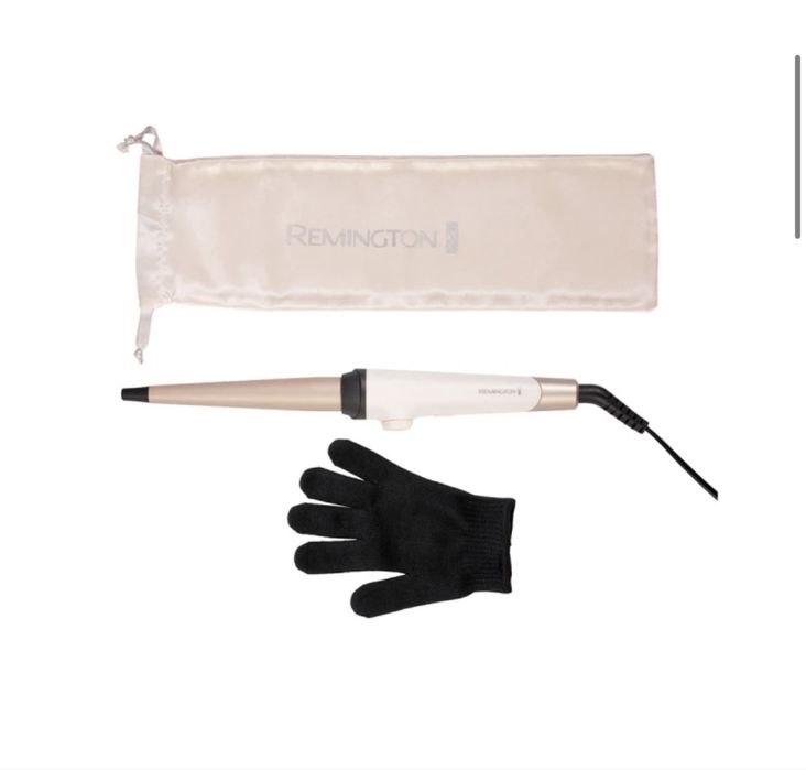 Маша за къдриции