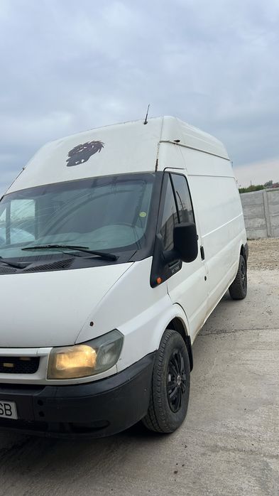 Inchiriez duba fara sofer ! Transport marfa Bucuresti Ilfov