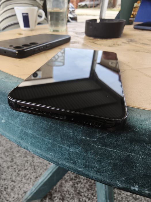 Samsung s23 128 GB phantom black