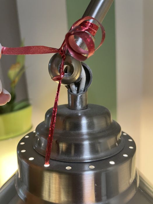 Осветително тяло