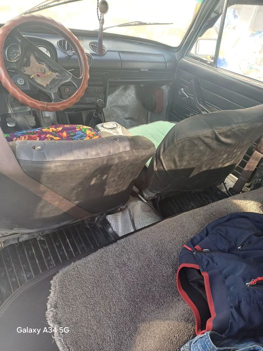 Jiguli sotiladi narxdan sal tushamiz