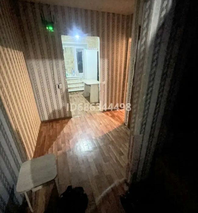 Продаётся 1 ком кв Жамбыла 152