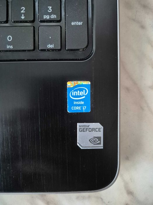 Лаптоп - HP Pavilion 15'' / 1TB HDD / 8GB RAM