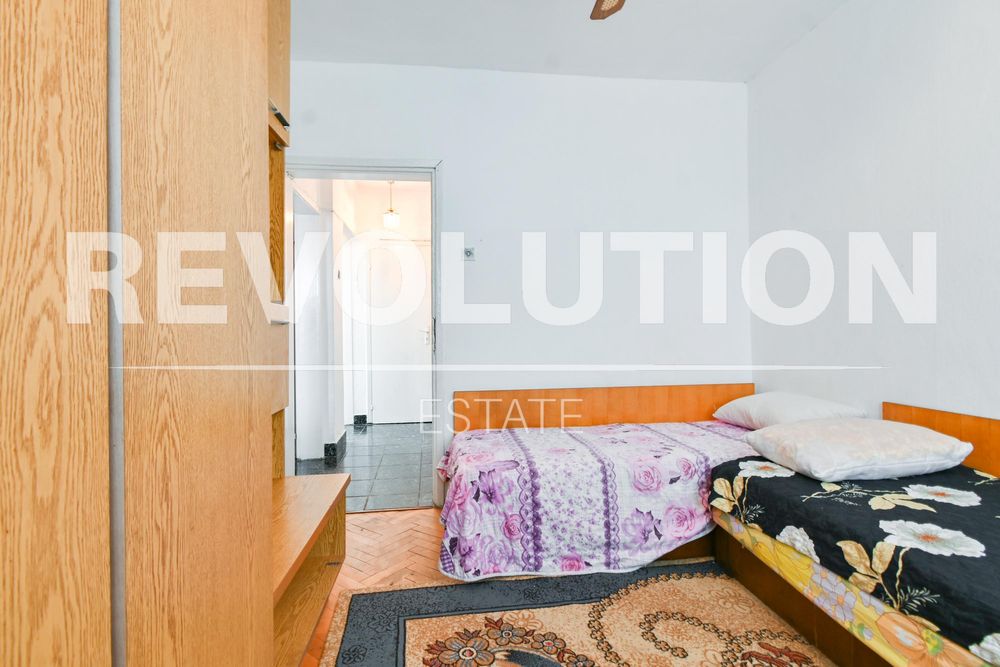 Дава се под наем Тристаен апартамент в София, Сухата река - 100 кв.м за 511 € - Снимка #8