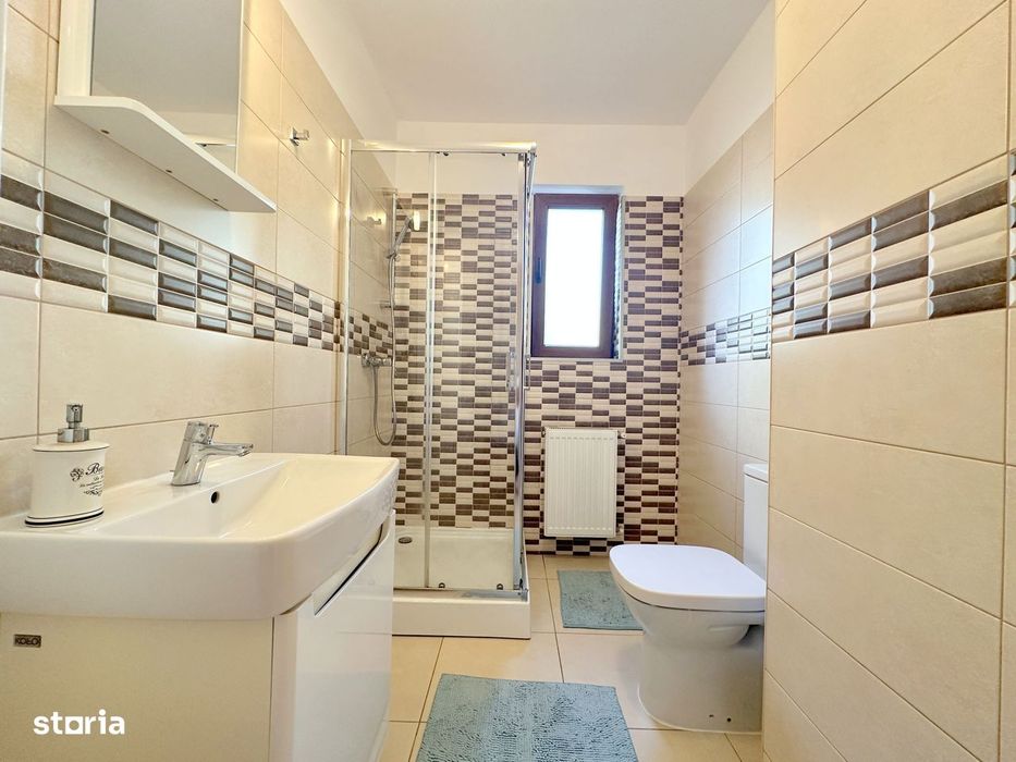 Apartament modern de închiriat – Zona de Nord