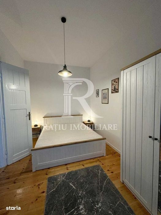 Apartament cu 2 camere | Zona Ultracentrala | Oradea