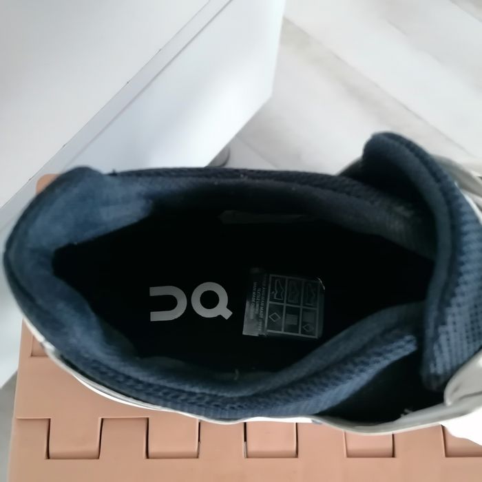 On Cloud Roger, Sneakers bărbați, pantofi sport casual