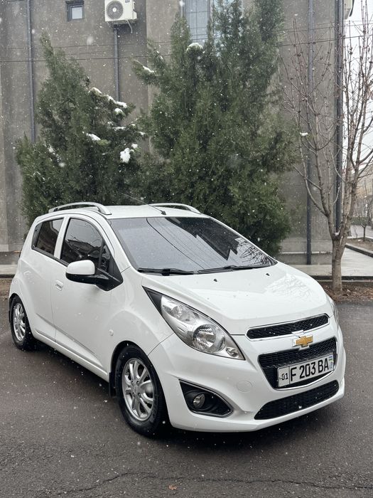 Spark 2014 mexanika 1.25