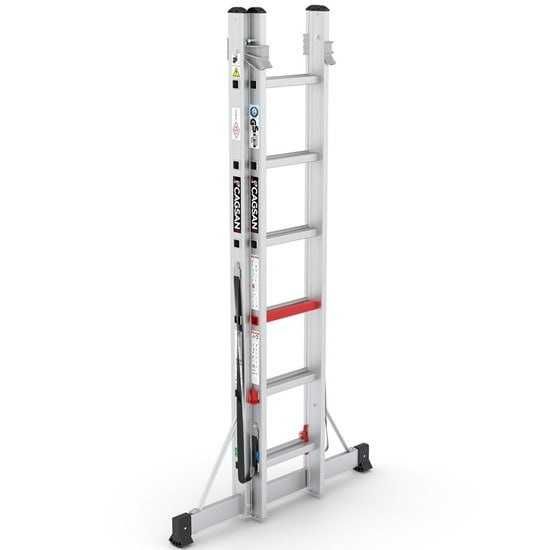 Narvon dvuxseksionniy TSA 6. 8, 10, 12, 14 Cagsan