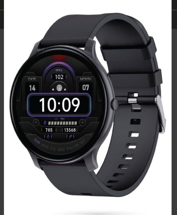 Продам часы смарт