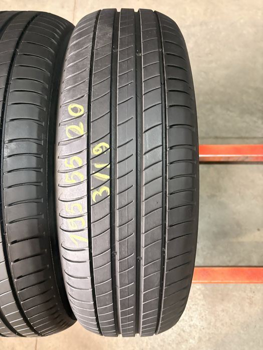 Anvelope vara 195/55/20 Michelin Primacy 3 195 55 20 R 20
