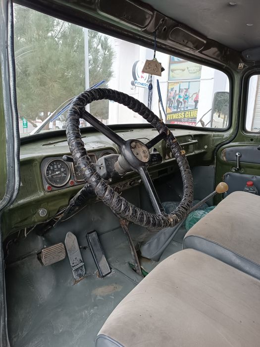 ЗИЛ 31 бартовой 1991 йил