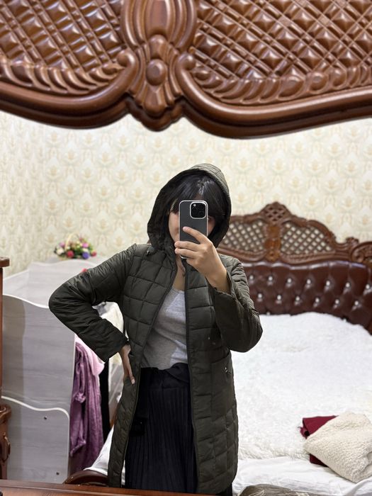 Ayollar kurtkasi.   Куртка женская