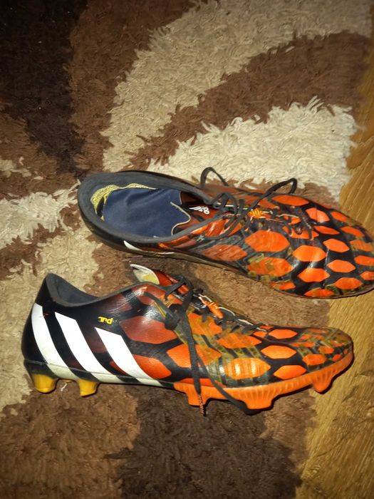 Adidas Predator Instinct 2014 FG