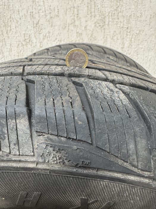 235 60 18, гуми за джип, SUV