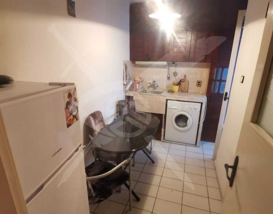 Двустаен апартамент в Изгрев 37181