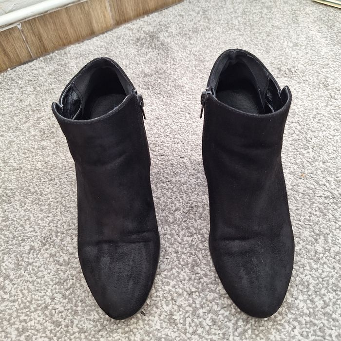 Botine dama, marime 38